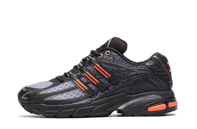 adidas Adistar Cushion Black Solar Red