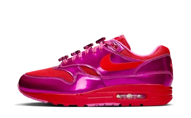 Nike Air Max 1 PRM Valentine’s Day Playful Pink