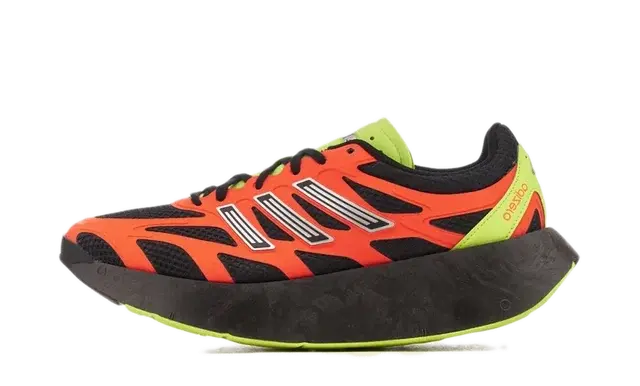 adidas Adizero Aruku 'Carbon & Solar Red'