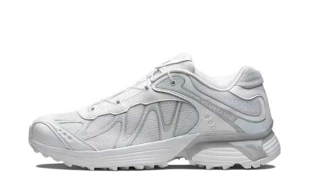 Salomon XT-Whisper White Lunar Rock