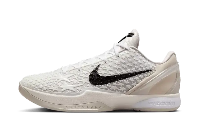 Nike Kobe 6 Protro Sail All-Star