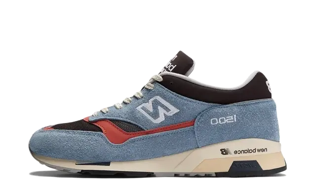 New Balance 1500 MiUK Dusty Blue