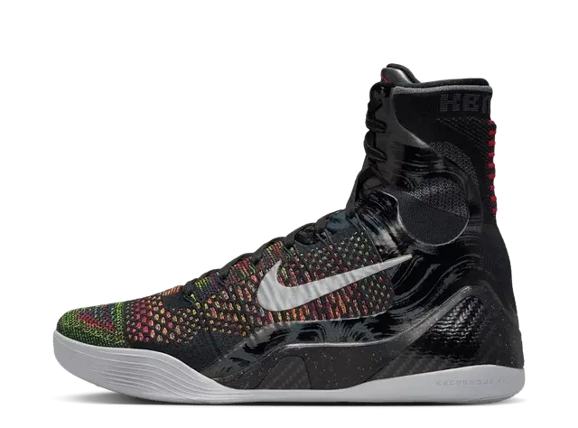 Nike Kobe 9 Elite Protro Masterpiece