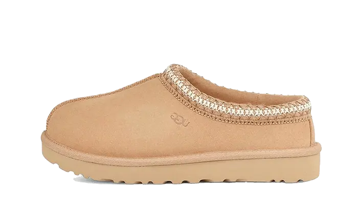UGG Tasman Slipper Driftwood (W)