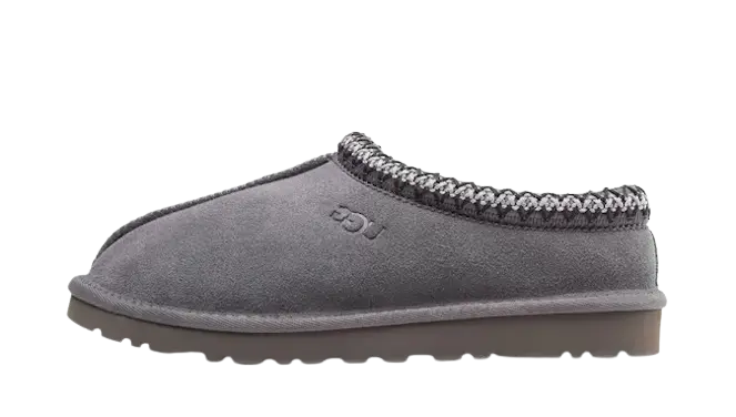 UGG Tasman Slipper Dark Grey