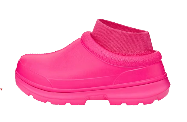 UGG Tasman X Slipper Taffy Pink (W)