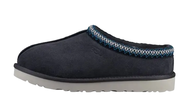 UGG Tasman Slipper True Navy