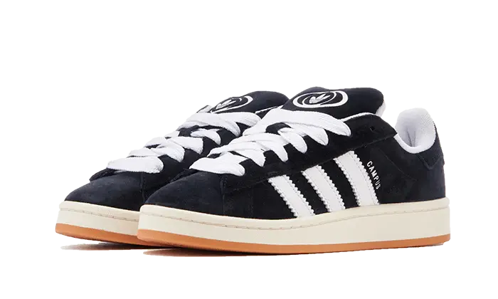adidas Campus 00s Core Black - Image 1