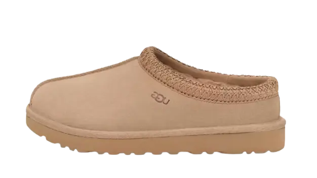 UGG Tasman Slipper Sand TNL (W)