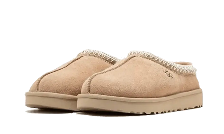 UGG Tasman Slipper Mustard Seed (W) - Image 1
