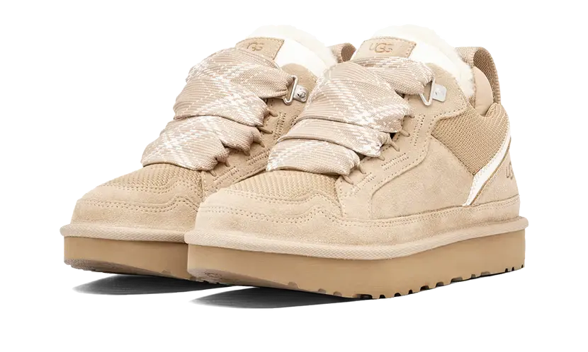 UGG Lowmel Sand (W) - Image 1