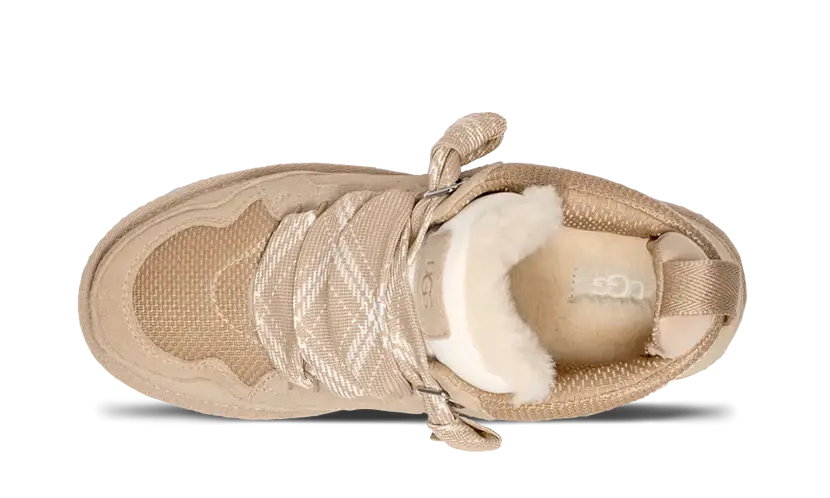 UGG Lowmel Sand (W) - Image 2