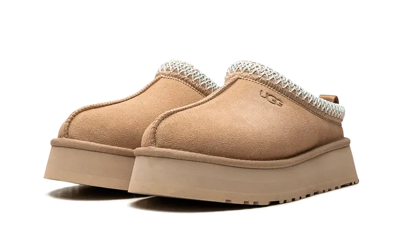 UGG Tazz Slipper Sand (W) - Image 1