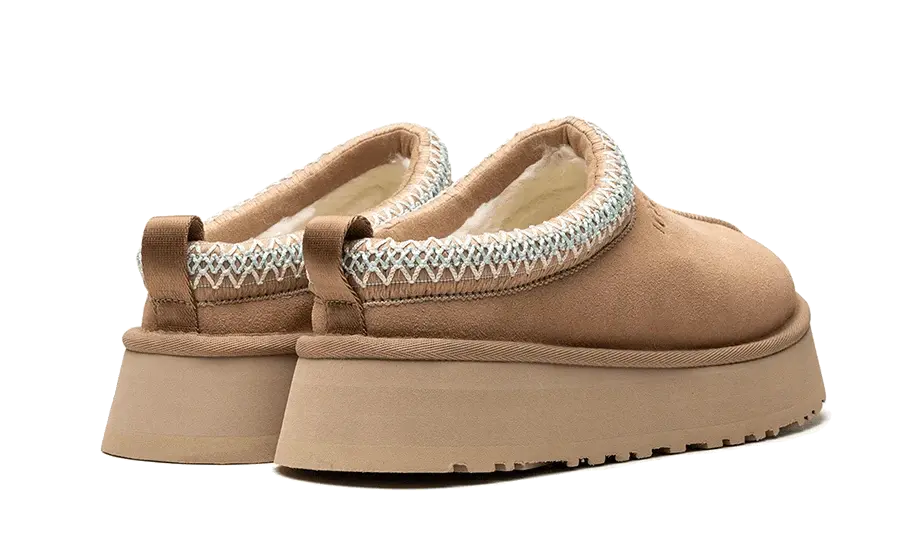 UGG Tazz Slipper Sand (W) - Image 2