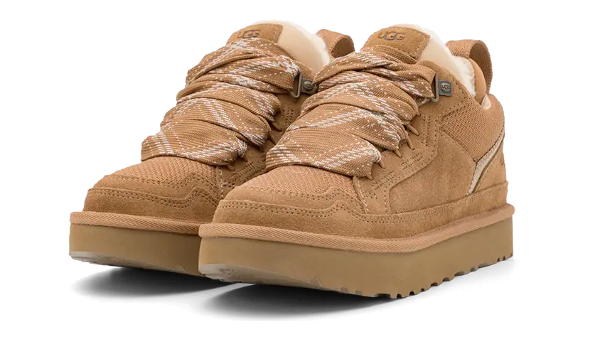 UGG Lowmel Chestnut (W) - Image 1