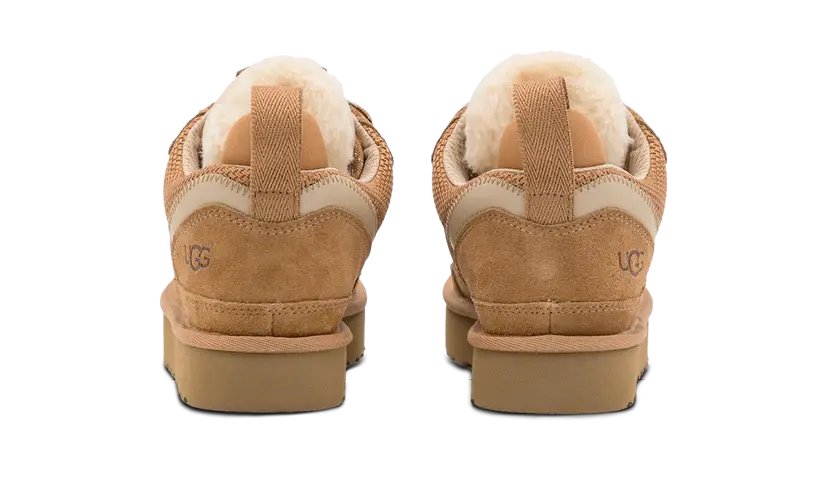 UGG Lowmel Chestnut (W) - Image 2