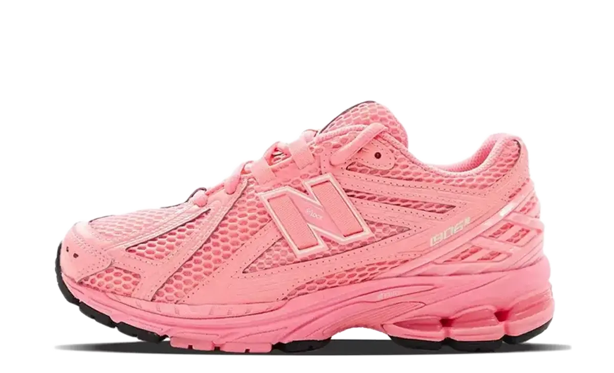 New Balance 1906 'Neon Pink'