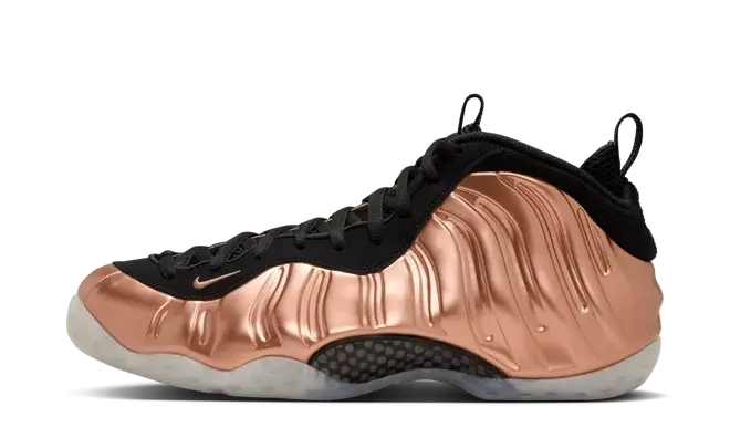 Nike Air Foamposite One Copper (2024)
