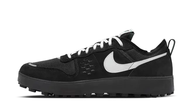 Nike C1TY Black Summit White