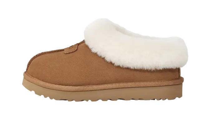 UGG Tazzette Slipper Chestnut (W)