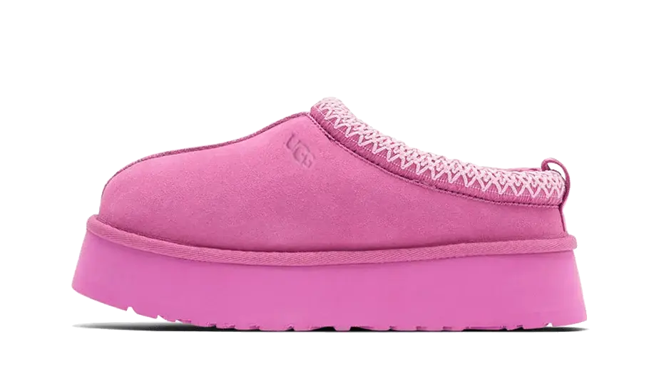 UGG Tazz Slipper Purple Ruby (W)
