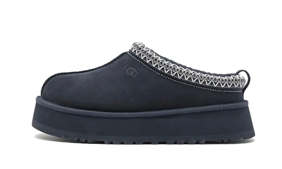 UGG Tazz Slipper Eve Blue (W)