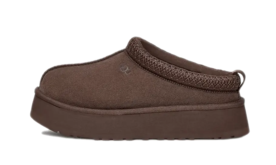 UGG Tazz Slipper Chocolate (W)