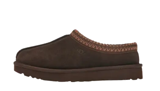 UGG Tasman Slipper Burnt Cedar (W)
