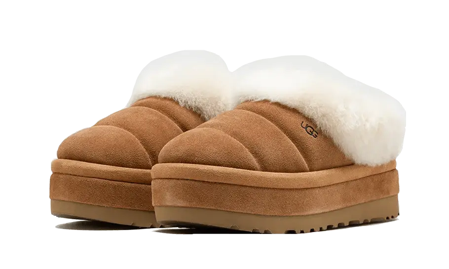 UGG Tazzlita Slipper Chestnut (W) - Image 1
