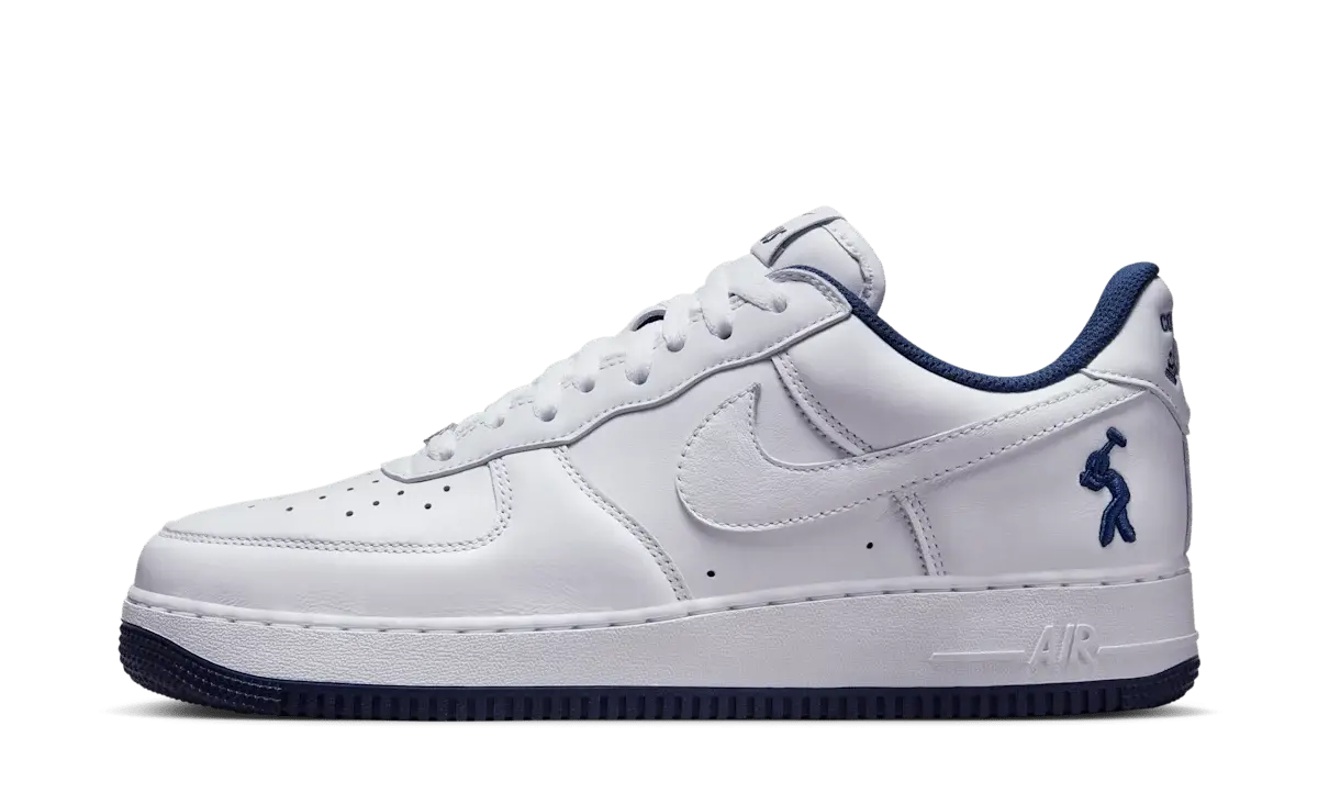 Nike Air Force 1 Low Lil Yachty Concrete Boys It's Us
