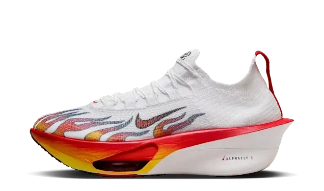 Nike Air Zoom Alphafly Next% 3 Premium Ekiden Pack
