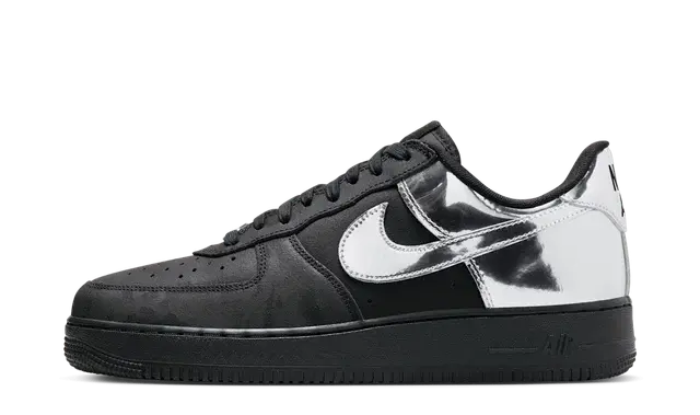 Nike Air Force 1 Low Retro All-Star (2025)