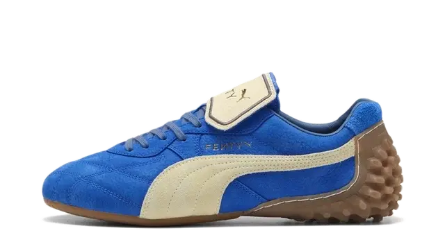 Puma Avanti LS Fenty Team Royal