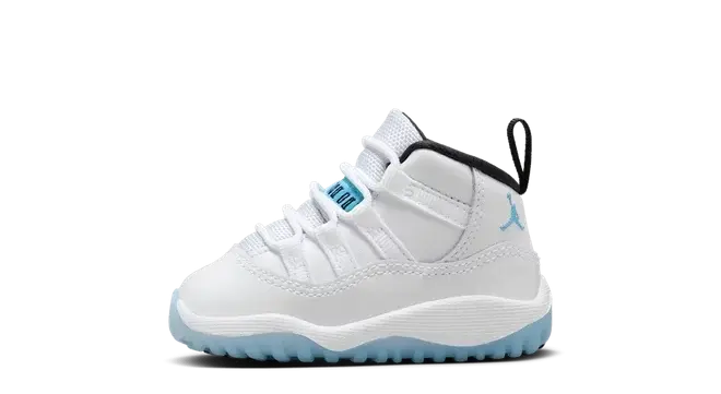 Jordan 11 Retro Legend Blue (2024) (TD)