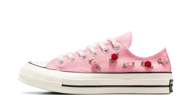 Converse Chuck 70 Low 'Jellyfish Jitter'