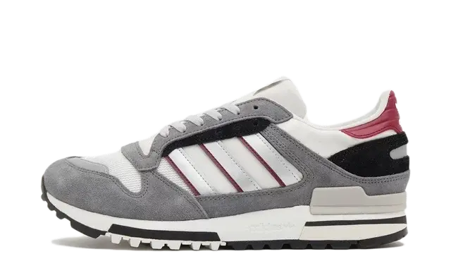 adidas ZX 500 Dash Grey Silver Metallic