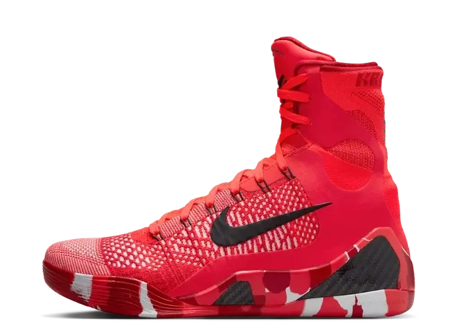 Nike Kobe 9 Elite Protro Christmas (2024)