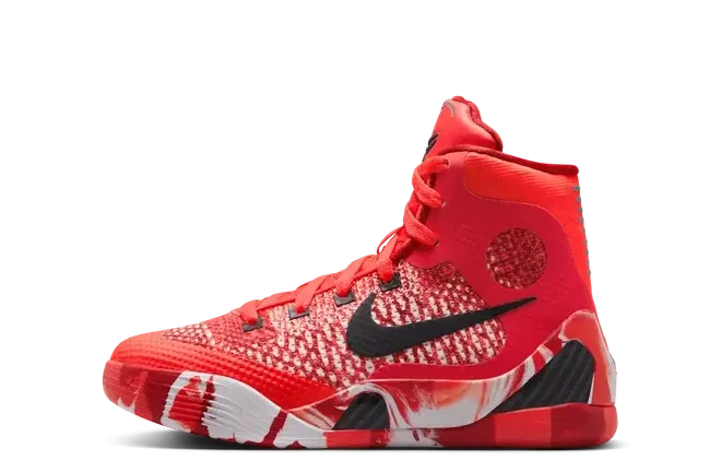 Nike Kobe 9 Elite Protro Christmas (2024) (GS)