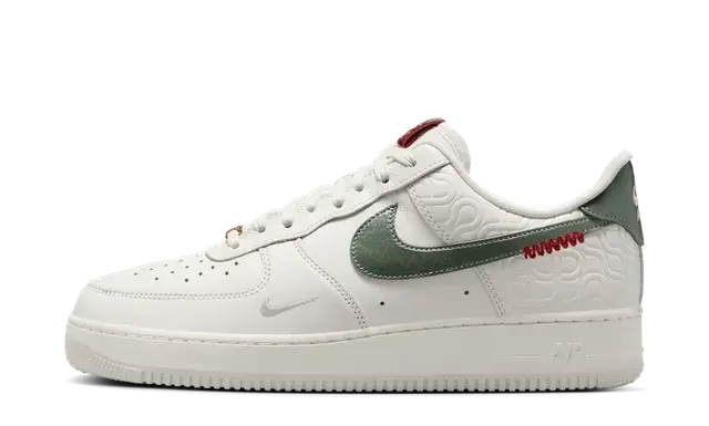 Nike Air Force 1 Low Year of the Snake