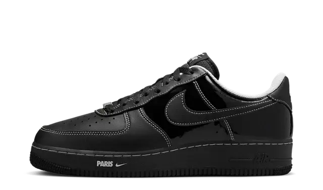 Nike Air Force 1 Low City Pack Paris Patent
