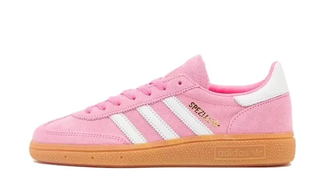 adidas Handball Spezial Lucid Pink White (W)