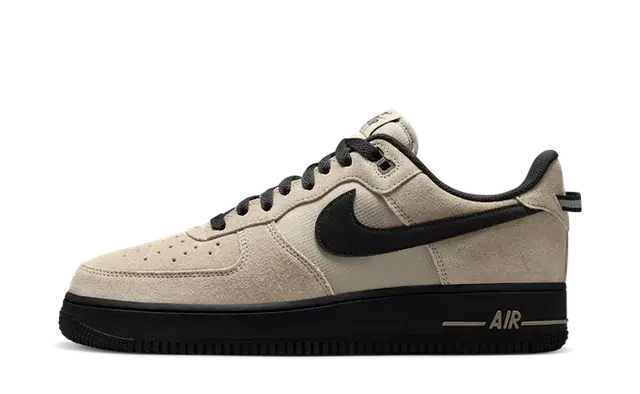Nike Air Force 1 '07 LV8 'Desert Khaki'