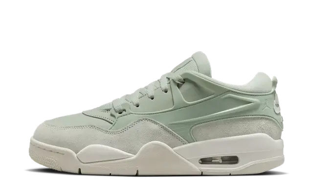Jordan 4 RM Jade Horizon (W)