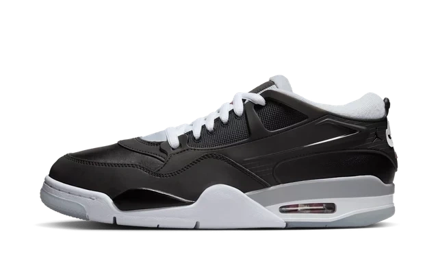 Air Jordan 4 RM 'Wolf Grey'