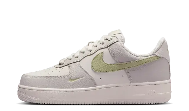 Nike Air Force 1 '07 'Light Bone'