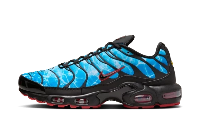 Nike Air Max Plus Shark Attack