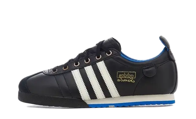 adidas Samba 62 Core Black