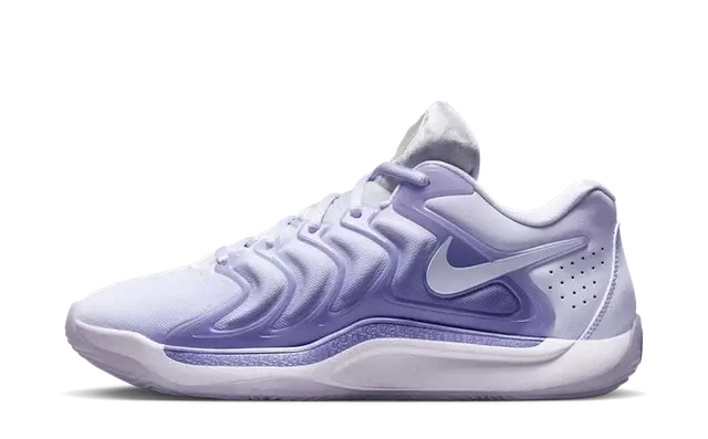 Nike KD 17 B.A.D.