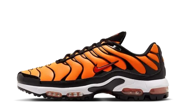 Nike Air Max Plus Golf Sunset
