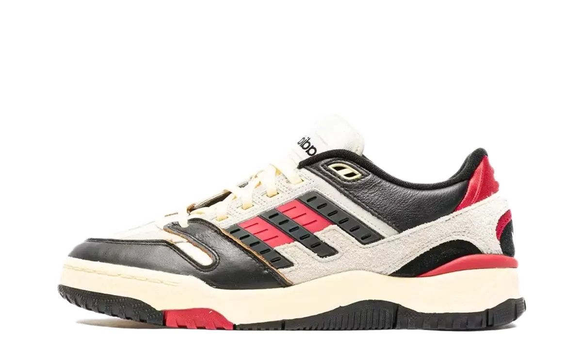 adidas Torsion Phantom Low 'Crew White'